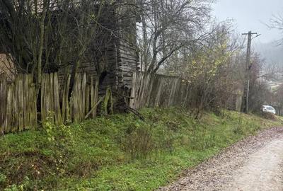 Casă cu 3 camere în Voloiac - 9