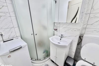 Apartament cu 2 camere nedecomandat în Mureșeni - 4