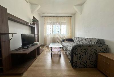 Apartament cu 2 camere nedecomandat, mobilat în Șagului - 1