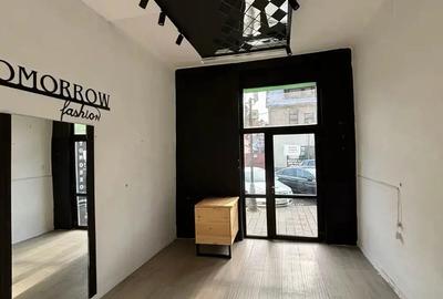 Spa?iu De Inchiriat Strada Dornei Spa?iu De Inchiriat Strada Dornei - 3