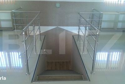 Spațiu comercial, de 850 mp, în Coșna - 2
