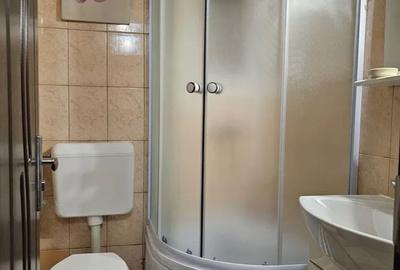 Garsonieră decomandată în 13 Septembrie - 6