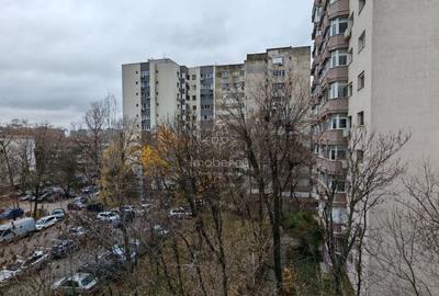 Vanzare apartament 2(doua) camere, Drumul Taberei-Mall Plaza, mobilat/utilat - 11
