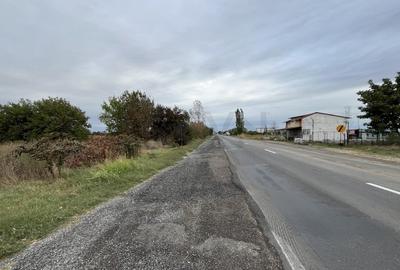 REL4001198 Teren intravilan oportunitate business - 9