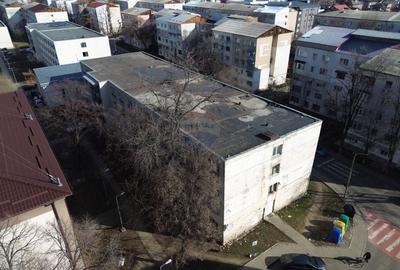 Bloc de apartamente investitie - 16