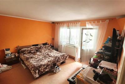 ARADULUI - PARTER INALT - 3 cam - 2 bai - balcon - centrala proprie - BOXA - 6