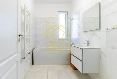 Apartament deosebit cu 3 camere | Dumbravita - 15