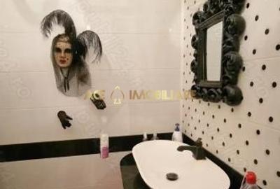 Garsonieră decomandată, mobilată în Ultracentral - 3