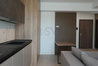 REA1024773 Apartament 2 Camere i OMV Pipera - 4