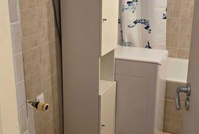 Garsonieră decomandată, mobilată în Titan - 9