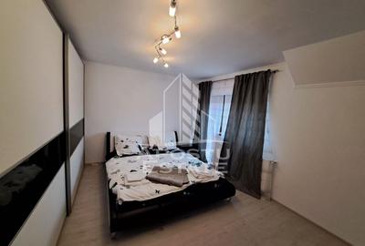 Duplex modern 5 camere, 3 bai, terasa generoasa  - Dumbravita - 8