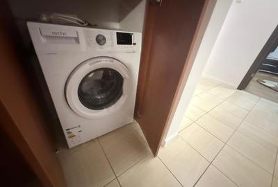 Km 4-5,Doraly, ap. 2 camere, centrala gaz, et. 1, mobilat, 380 euro,taxe incluse - 10