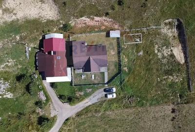 Casă individuală cu 4 camere cu Teren 423 Mp în Nord-Est - 15