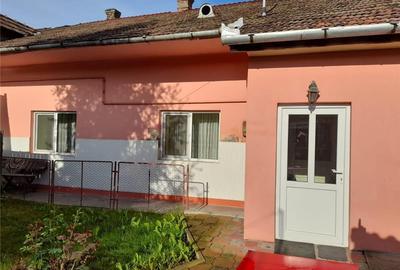 Casă cu 2 camere în Luduș - 3