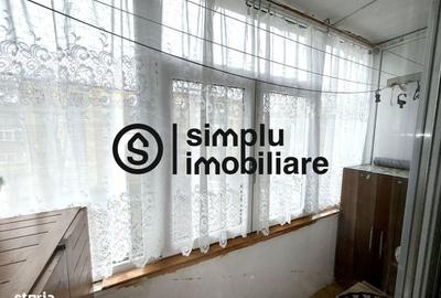 Apartament cu 3 camere decomandat în Robănești - 1