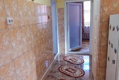 Apartament cu 2 camere decomandat în Central - 6