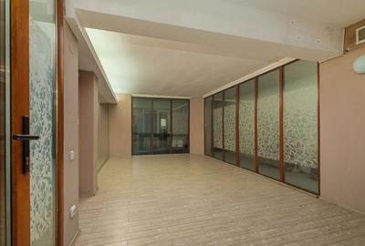 Spațiu comercial, de 424 mp, în Băneasa - 15