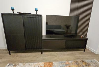 Apartament cu 2 camere decomandat, mobilat în 13 Septembrie - 24