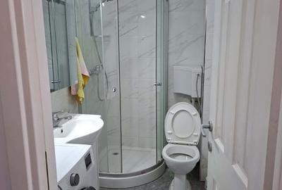 Garsoniera amenajata, Calea Cisnadiei - 7