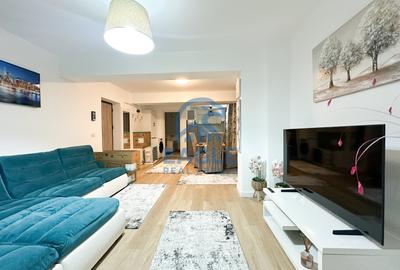 Apartament cu 2 camere semidecomandat, mobilat în Primo - 3