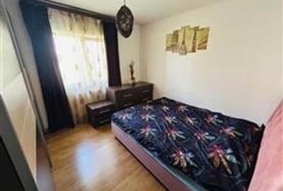 Apartament 3 camere,decomandat, doua bai, etaj intermediar, Florilor - 9