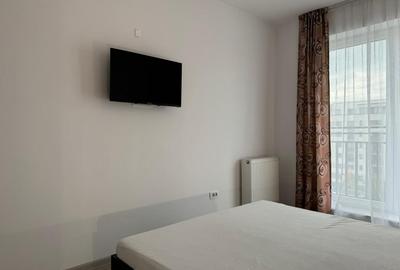 Coresi Avantgarden, apartament cu 3 camere de inchiriat, posibil pet friendly - 13