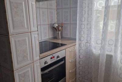 Apartament cu 2 camere semidecomandat în Micro 16 - 8
