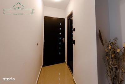 Apartament cu 2 camere decomandat, mobilat în Intim - 7