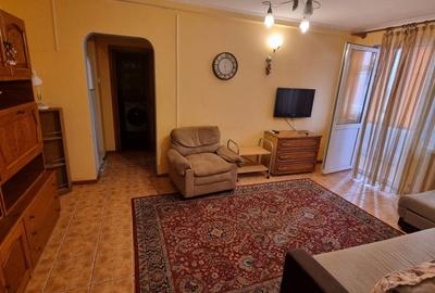 Ferdinand consulatul turc-apartament 2 camere mobilat - 5