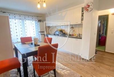 Apartament 2 camere, mobilat+utilat, zona Zorilor - 1