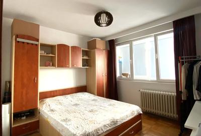 2 camere, renovat, mobilat, vedere panoramica,  2 statii metrou Eroii Revolutiei - 1