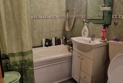 Apartament cu 3 camere semidecomandat în City Park Mall - 11