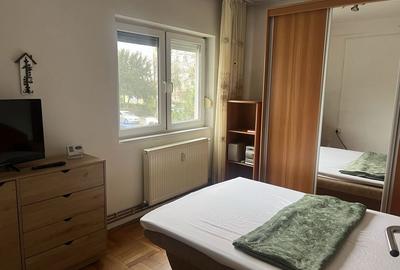 Apartament cu 2 camere semidecomandat în Central - 4