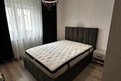 Inchiriez apartament 2 camere Kaufland Mihai Bravu - 8