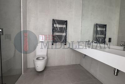 Apartament cu 3 dormitoare -One Floreasca Towers - 15