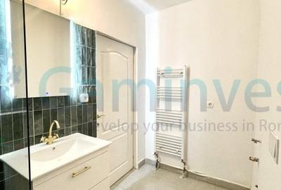 Spațiu comercial, de 72 mp, în Ultracentral - 8