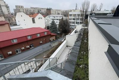 Apartament cu 2 camere semidecomandat în P-ța Unirii - 7