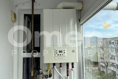 Garsonieră, mobilată în Orașul Vechi - 2