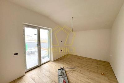 Apartament cu 4 camere si terasa de 30mp | Giroc | Hotel IQ - 3