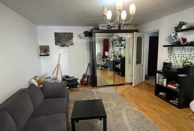 Apartament 1 camera, decomandat, Marasti Apartament 1 camera, decomandat, Marasti - 4