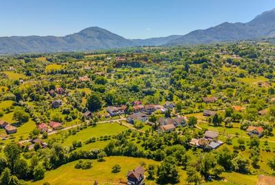 COMISION 0% Teren 7,263mp Sohodol/Valea Sohodolului - 13