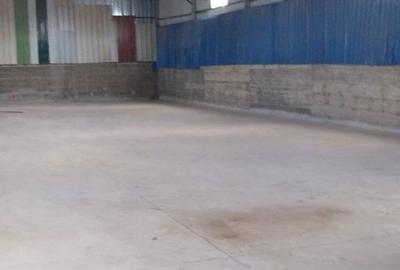 Spațiu comercial, de 800 mp, în Unirea - 2