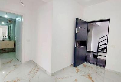 Apartament cu 2 camere decomandat în Dobroești - 15