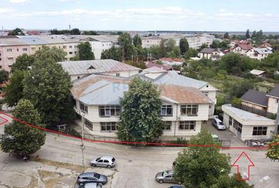 Spa?iu Comercial/birour/industrial - 3