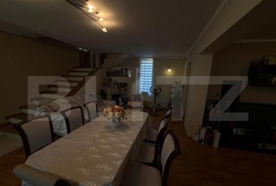 Casa spa?ioasa cu 2 corpuri , 300 mp ideala pentru 2 - 1