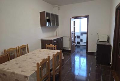 Apartament cu 2 camere decomandat în Tudor Vladimirescu - 5