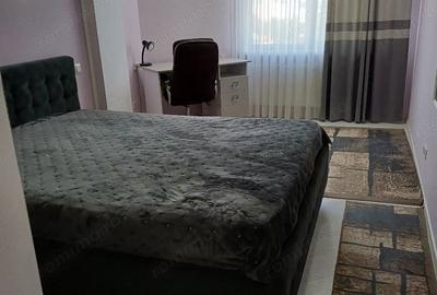Garsonieră decomandată în 13 Septembrie - 3