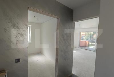 Casa individuala, 170 mp, 300 mp teren, zona Denver - 4