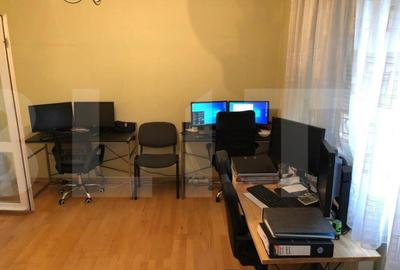 Spatiu de birou, 100 mp, 2 etaje, zona Pod Ira - 6