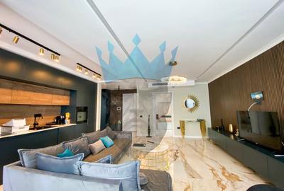 3 Camere de lux cu balcon la Cheie in Mamaia Sunrise Residence - 11